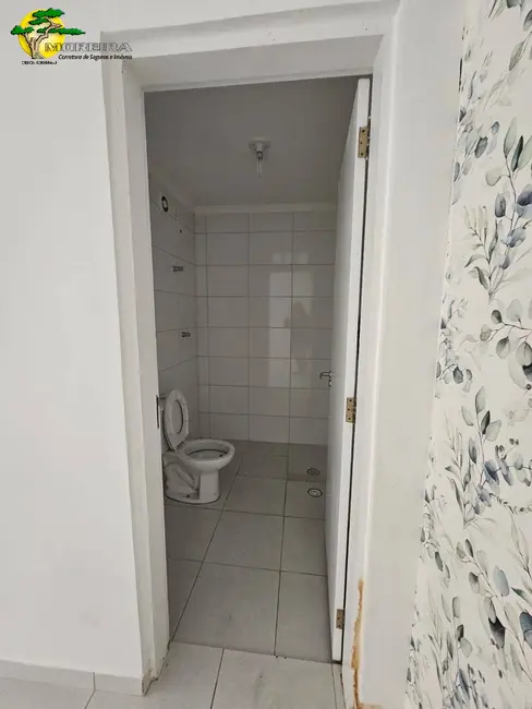 Foto 3 de Sala Comercial para alugar, 30m2 em Lauzane Paulista, São Paulo - SP