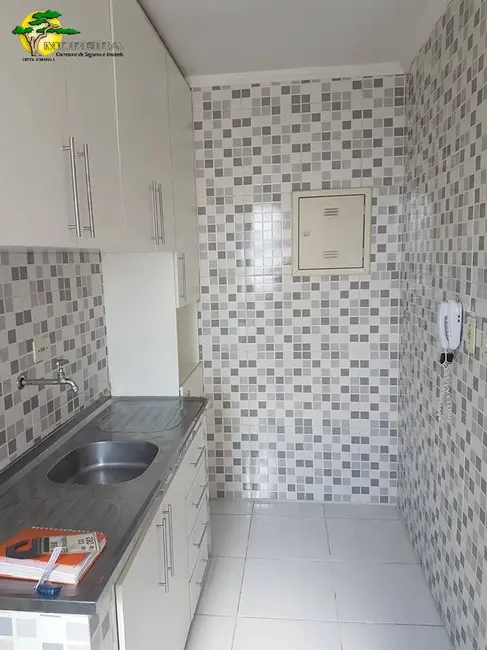 Foto 2 de Apartamento com 2 quartos para alugar, 49m2 em Lauzane Paulista, São Paulo - SP