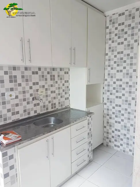 Foto 1 de Apartamento com 2 quartos para alugar, 49m2 em Lauzane Paulista, São Paulo - SP