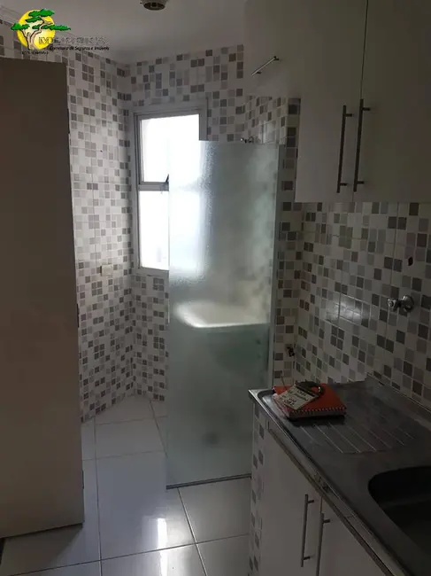 Foto 3 de Apartamento com 2 quartos para alugar, 49m2 em Lauzane Paulista, São Paulo - SP