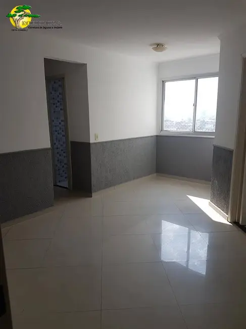 Foto 5 de Apartamento com 2 quartos para alugar, 49m2 em Lauzane Paulista, São Paulo - SP