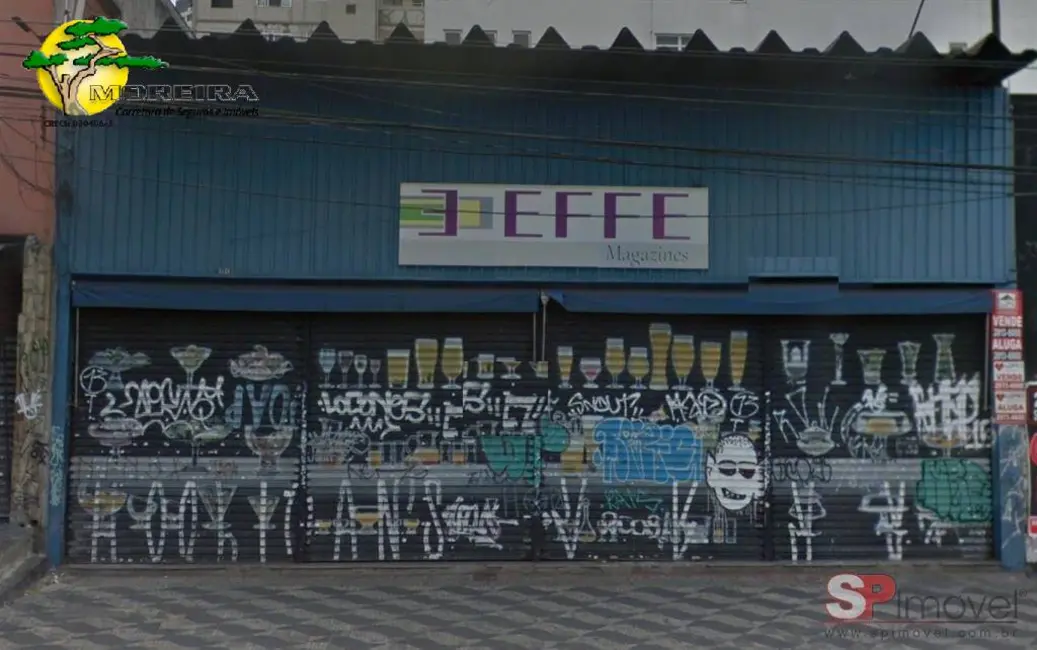 Sala Comercial à venda, 250m2 em Canindé, São Paulo - SP - imagem 1 Foto 1 de Sala Comercial à venda, 250m2 em Canindé, São Paulo - SP