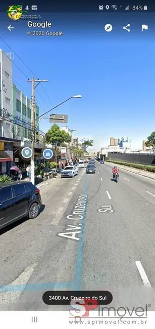 Sala Comercial à venda, 450m2 em Santa Teresinha, São Paulo - SP - imagem 9 Foto 9 de Sala Comercial à venda, 450m2 em Santa Teresinha, São Paulo - SP