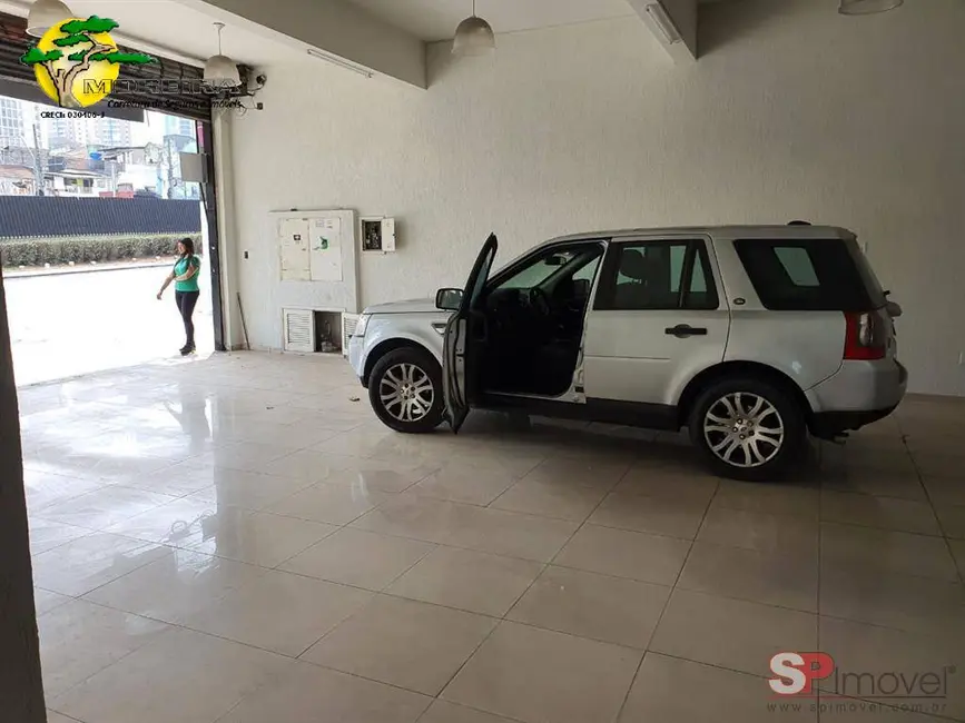 Sala Comercial à venda, 450m2 em Santa Teresinha, São Paulo - SP - imagem 3 Foto 3 de Sala Comercial à venda, 450m2 em Santa Teresinha, São Paulo - SP