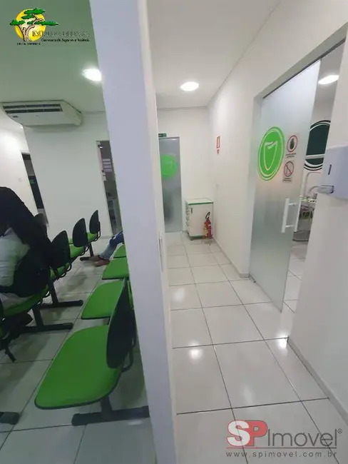 Sala Comercial à venda, 450m2 em Santa Teresinha, São Paulo - SP - imagem 8 Foto 8 de Sala Comercial à venda, 450m2 em Santa Teresinha, São Paulo - SP