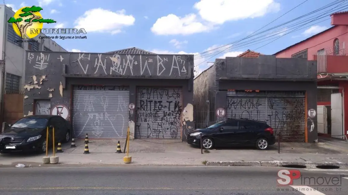 Foto 1 de Sala Comercial à venda, 837m2 em Casa Verde Alta, São Paulo - SP