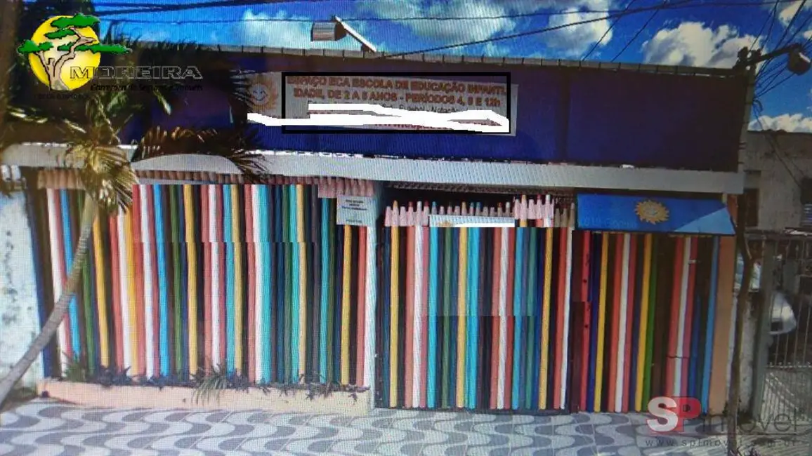 Foto 1 de Sala Comercial à venda, 285m2 em Vila dos Andrades, São Paulo - SP