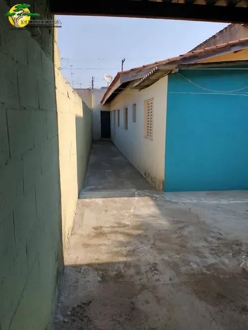 Foto 3 de Casa com 3 quartos à venda, 165m2 em Atibaia Jardim, Atibaia - SP