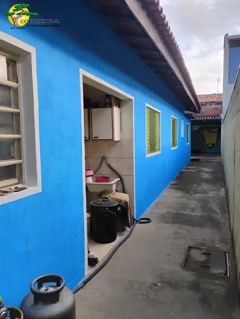 Foto 4 de Casa com 3 quartos à venda, 165m2 em Atibaia Jardim, Atibaia - SP
