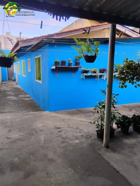 Casa com 3 quartos à venda, 165m2 em Atibaia Jardim, Atibaia - SP - imagem 2 Foto 2 de Casa com 3 quartos à venda, 165m2 em Atibaia Jardim, Atibaia - SP