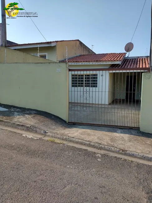 Foto 1 de Casa com 3 quartos à venda, 165m2 em Atibaia Jardim, Atibaia - SP
