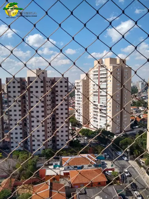 Foto 2 de Apartamento com 2 quartos para alugar, 72m2 em Lauzane Paulista, São Paulo - SP