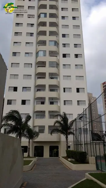 Foto 1 de Apartamento com 2 quartos para alugar, 72m2 em Lauzane Paulista, São Paulo - SP