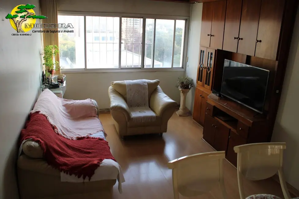 Foto 1 de Apartamento com 3 quartos à venda em Santana, São Paulo - SP