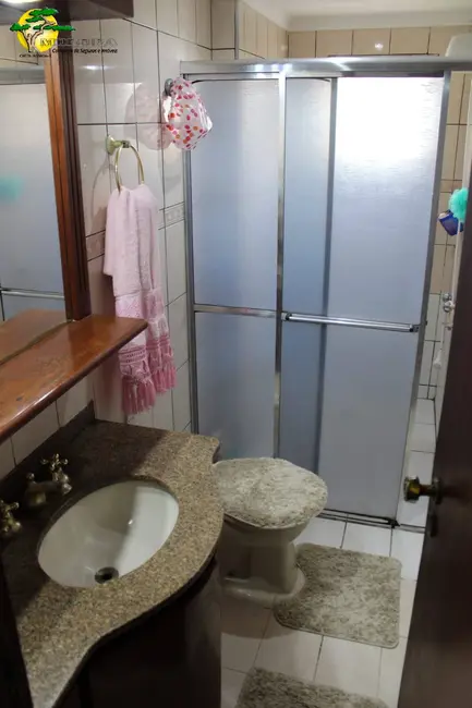 Foto 8 de Apartamento com 3 quartos à venda em Santana, São Paulo - SP
