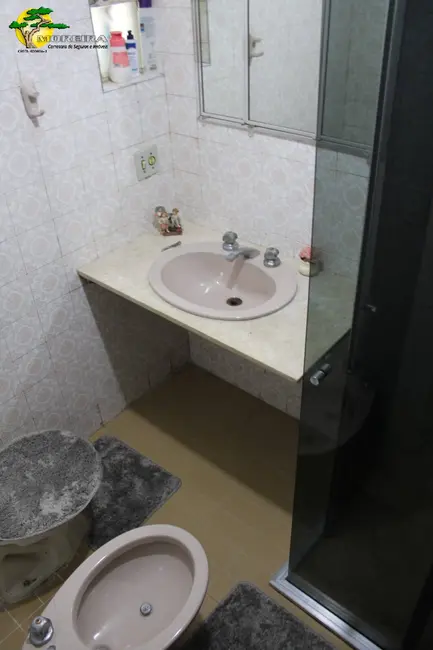 Foto 4 de Apartamento com 3 quartos à venda em Santana, São Paulo - SP