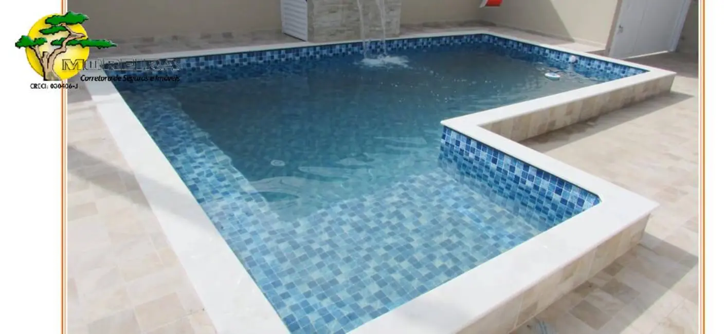 Foto 4 de Casa com 3 quartos à venda, 323m2 em Itanhaem - SP