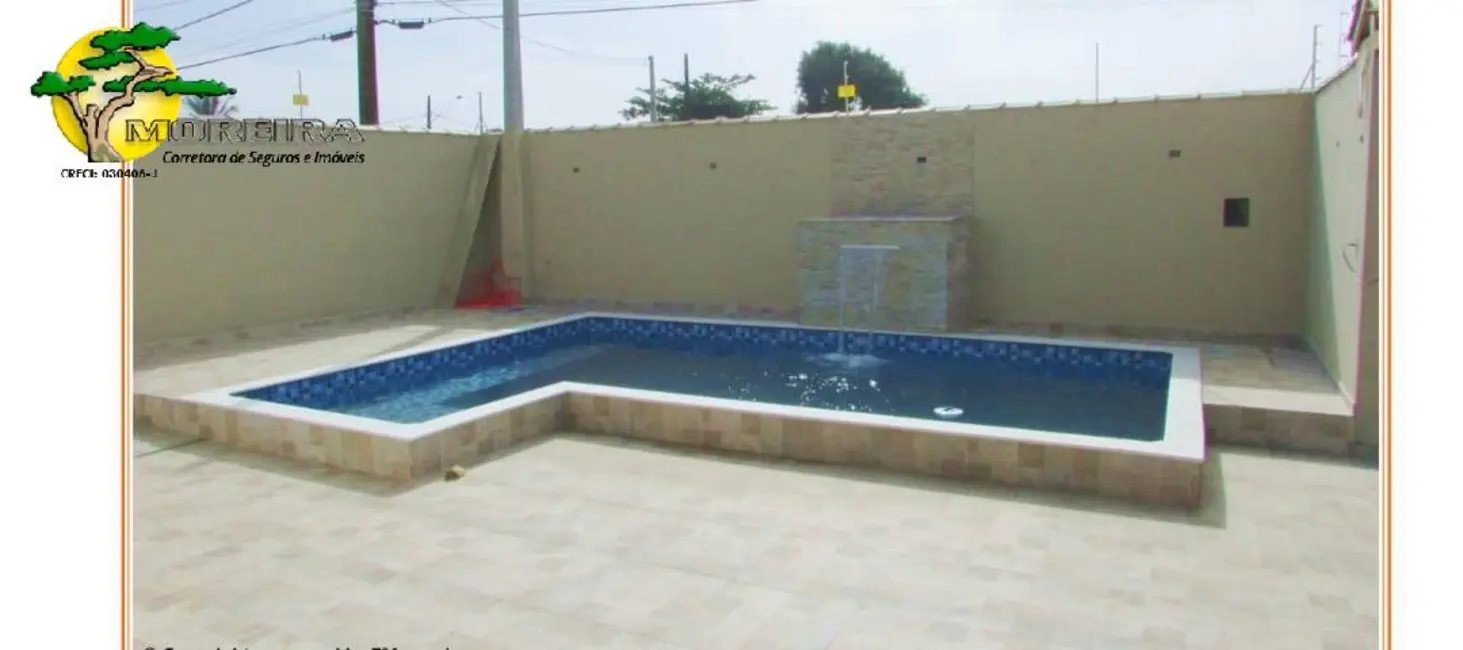 Foto 5 de Casa com 3 quartos à venda, 323m2 em Itanhaem - SP