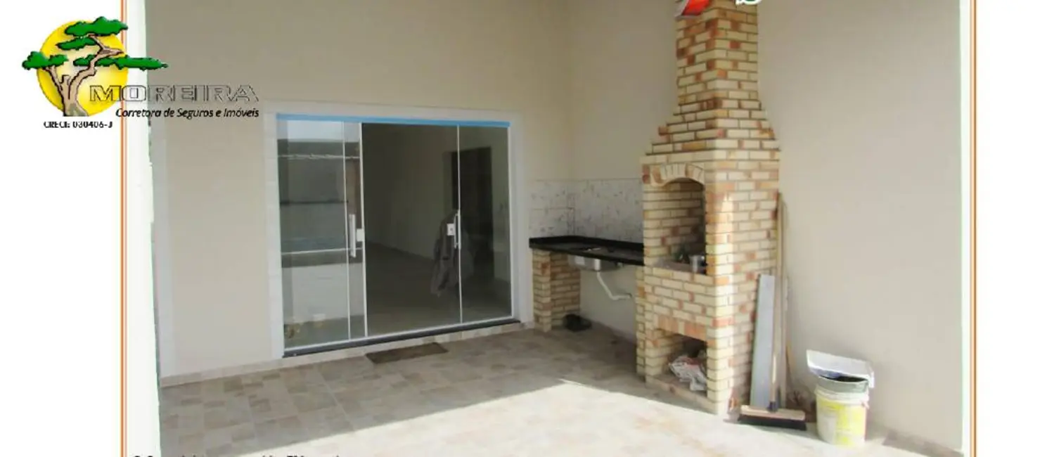 Foto 6 de Casa com 3 quartos à venda, 323m2 em Itanhaem - SP