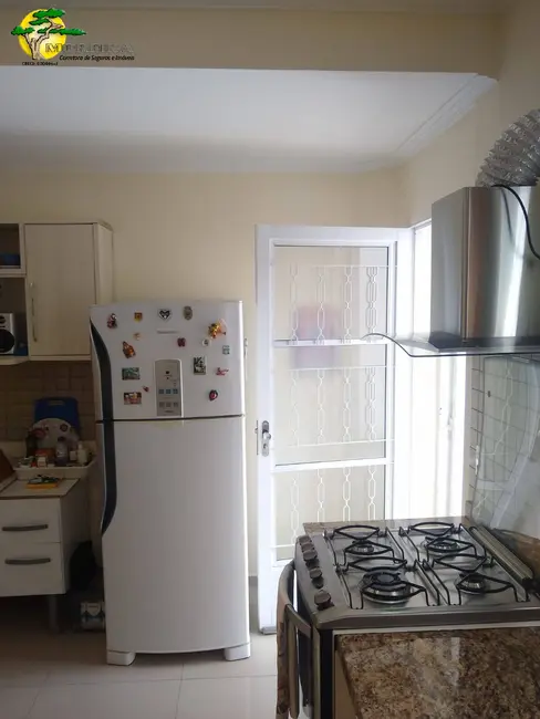 Foto 6 de Sobrado com 2 quartos à venda, 150m2 em Jardim Paraíso, São Paulo - SP