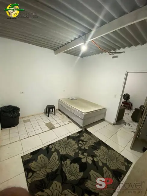Casa com 1 quarto à venda, 100m2 em Núcleo do Engordador, São Paulo - SP - imagem 8 Foto 8 de Casa com 1 quarto à venda, 100m2 em Núcleo do Engordador, São Paulo - SP