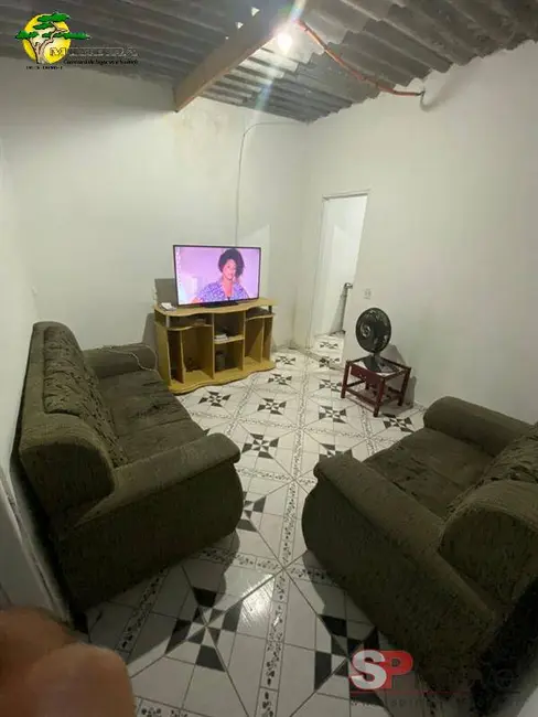Casa com 1 quarto à venda, 100m2 em Núcleo do Engordador, São Paulo - SP - imagem 4 Foto 4 de Casa com 1 quarto à venda, 100m2 em Núcleo do Engordador, São Paulo - SP