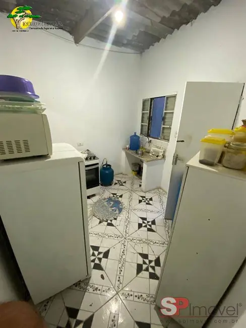 Casa com 1 quarto à venda, 100m2 em Núcleo do Engordador, São Paulo - SP - imagem 3 Foto 3 de Casa com 1 quarto à venda, 100m2 em Núcleo do Engordador, São Paulo - SP