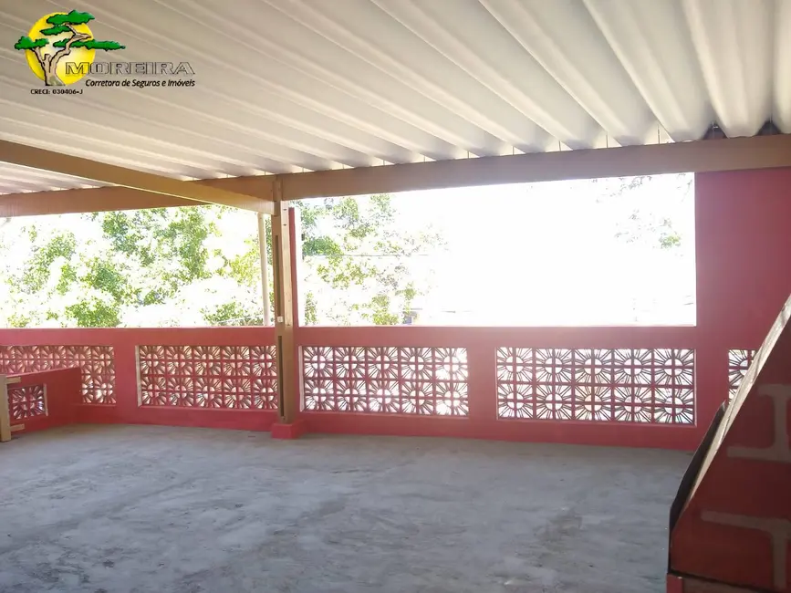 Foto 6 de Casa com 2 quartos para alugar, 80m2 em Vila Roque, São Paulo - SP