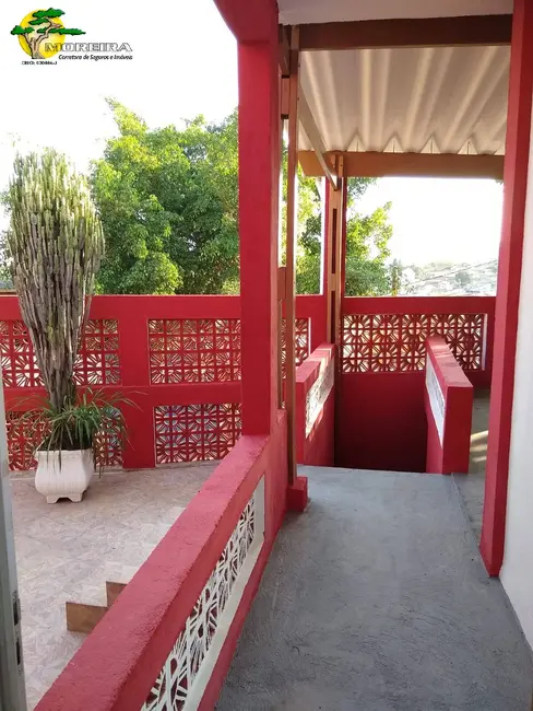 Foto 8 de Casa com 2 quartos para alugar, 80m2 em Vila Roque, São Paulo - SP