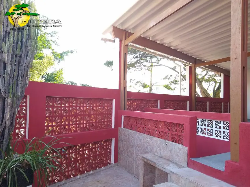 Foto 7 de Casa com 2 quartos para alugar, 80m2 em Vila Roque, São Paulo - SP