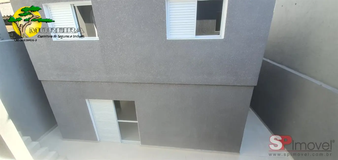 Foto 3 de Sobrado com 5 quartos à venda, 300m2 em Lauzane Paulista, São Paulo - SP