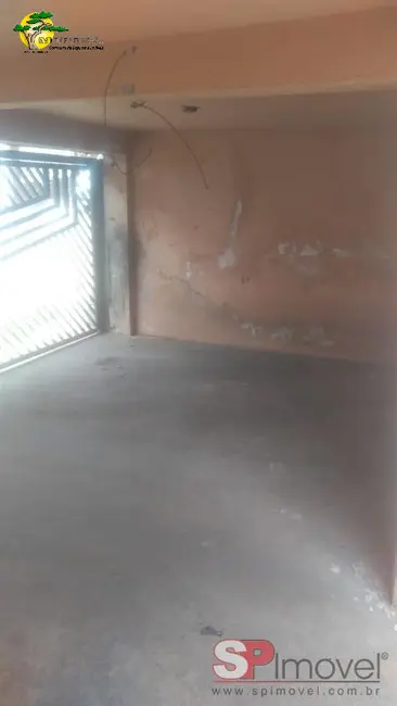 Foto 9 de Sobrado com 4 quartos à venda, 177m2 em Lauzane Paulista, São Paulo - SP