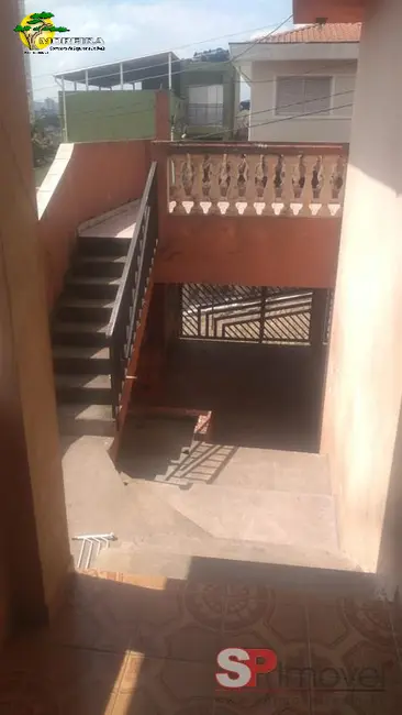 Foto 6 de Sobrado com 4 quartos à venda, 177m2 em Lauzane Paulista, São Paulo - SP