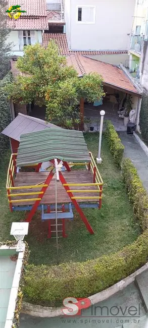Foto 1 de Sobrado com 5 quartos à venda, 330m2 em Conjunto Residencial Santa Terezinha, São Paulo - SP