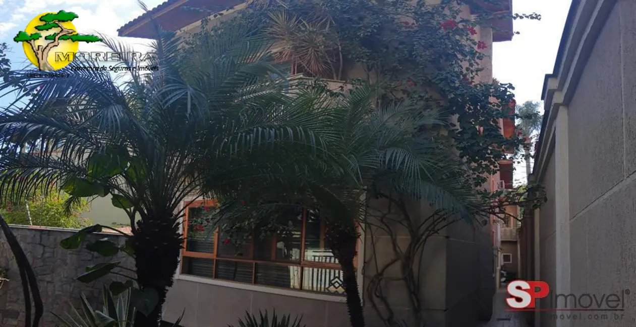 Foto 3 de Sobrado com 3 quartos à venda, 430m2 em Conjunto Residencial Santa Terezinha, São Paulo - SP