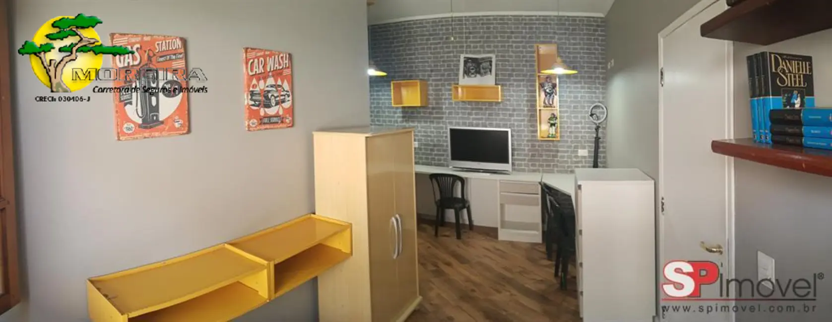 Foto 9 de Sobrado com 3 quartos à venda, 430m2 em Conjunto Residencial Santa Terezinha, São Paulo - SP