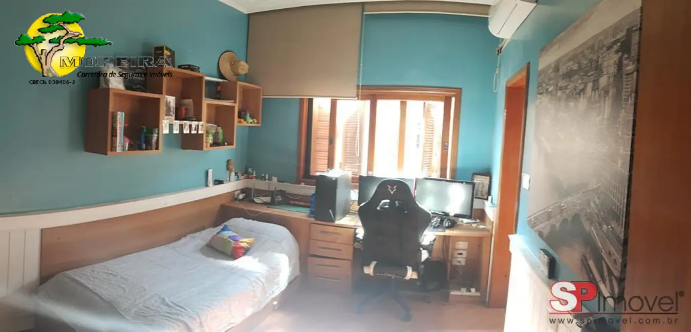 Foto 6 de Sobrado com 3 quartos à venda, 430m2 em Conjunto Residencial Santa Terezinha, São Paulo - SP