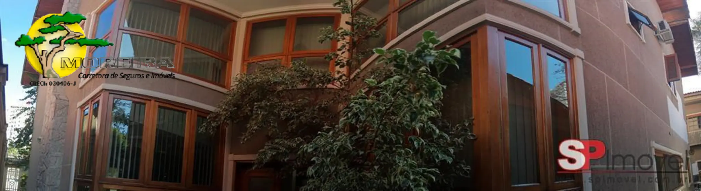 Foto 4 de Sobrado com 3 quartos à venda, 430m2 em Conjunto Residencial Santa Terezinha, São Paulo - SP