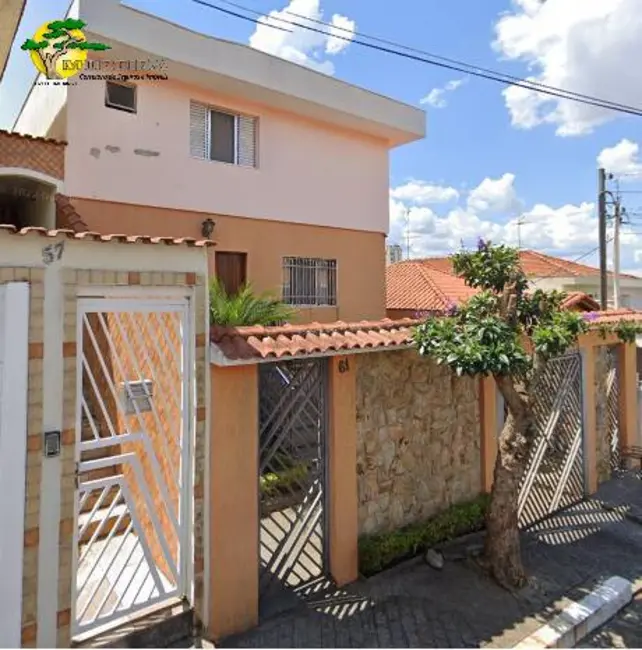Sobrado com 3 quartos à venda, 180m2 em Jardim do Colégio (Zona Norte), São Paulo - SP - imagem 1 Foto 1 de Sobrado com 3 quartos à venda, 180m2 em Jardim do Colégio (Zona Norte), São Paulo - SP