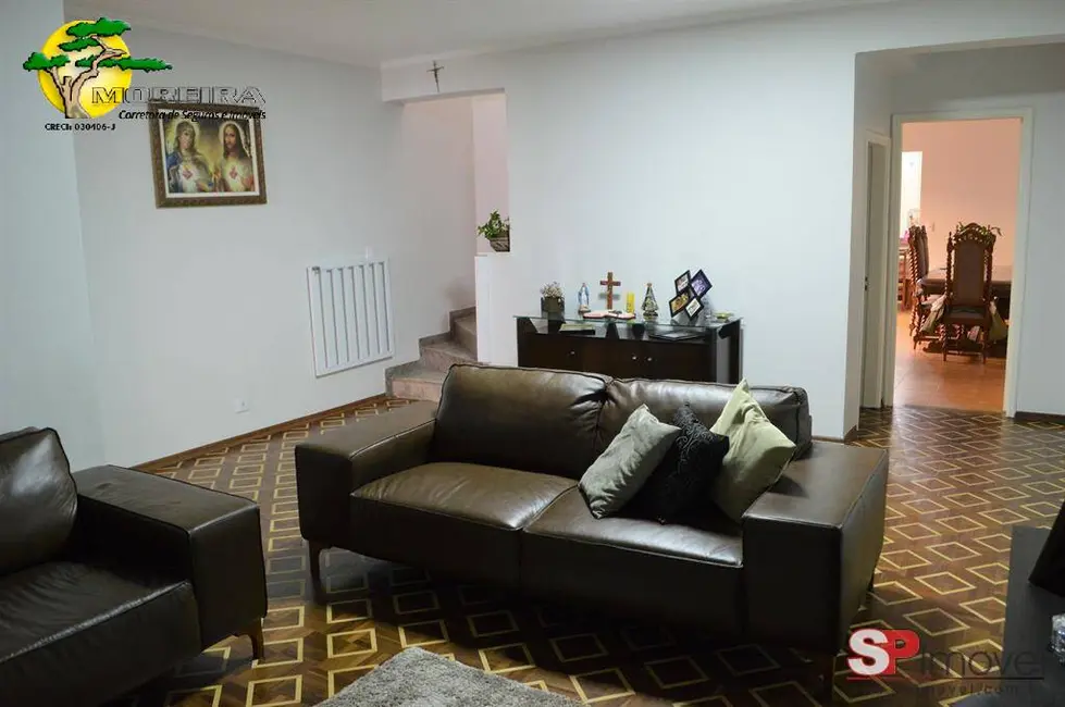 Foto 6 de Sobrado com 4 quartos à venda, 435m2 em Lauzane Paulista, São Paulo - SP