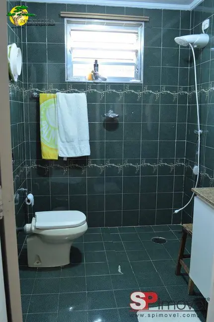 Foto 9 de Sobrado com 4 quartos à venda, 435m2 em Lauzane Paulista, São Paulo - SP