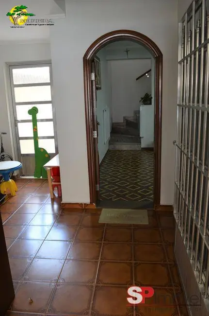 Foto 4 de Sobrado com 4 quartos à venda, 435m2 em Lauzane Paulista, São Paulo - SP