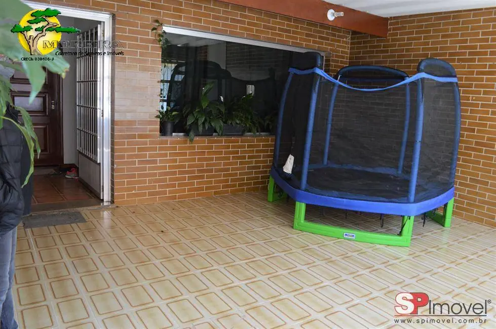 Foto 3 de Sobrado com 4 quartos à venda, 435m2 em Lauzane Paulista, São Paulo - SP