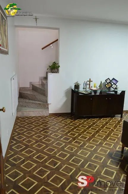 Foto 5 de Sobrado com 4 quartos à venda, 435m2 em Lauzane Paulista, São Paulo - SP