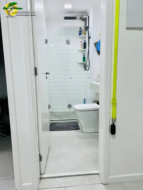 Apartamento com 2 quartos à venda, 34m2 em Santana, São Paulo - SP - imagem 9 Foto 9 de Apartamento com 2 quartos à venda, 34m2 em Santana, São Paulo - SP