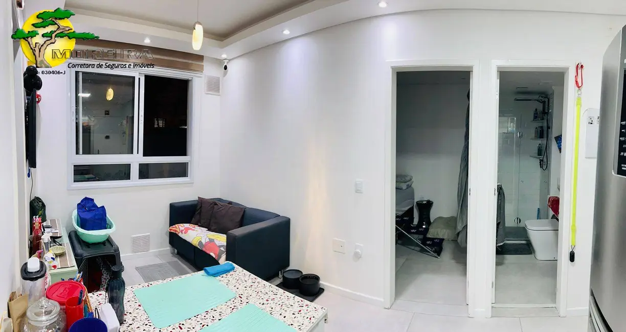 Apartamento com 2 quartos à venda, 34m2 em Santana, São Paulo - SP - imagem 8 Foto 8 de Apartamento com 2 quartos à venda, 34m2 em Santana, São Paulo - SP