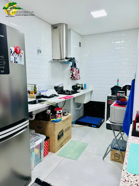 Apartamento com 2 quartos à venda, 34m2 em Santana, São Paulo - SP - imagem 4 Foto 4 de Apartamento com 2 quartos à venda, 34m2 em Santana, São Paulo - SP