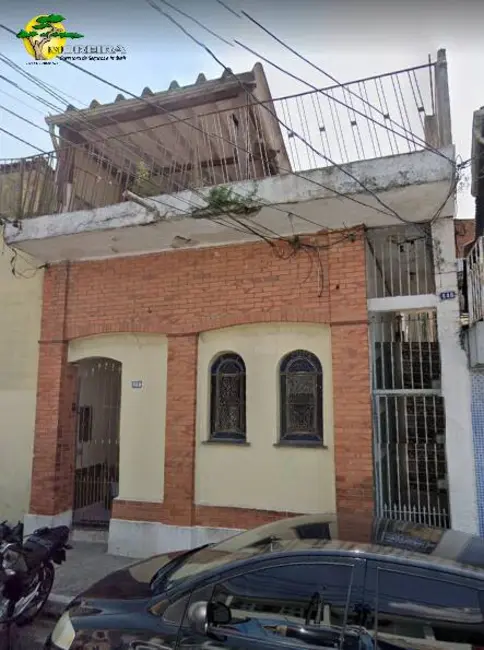 Foto 1 de Casa com 2 quartos à venda, 320m2 em Sítio do Mandaqui, São Paulo - SP