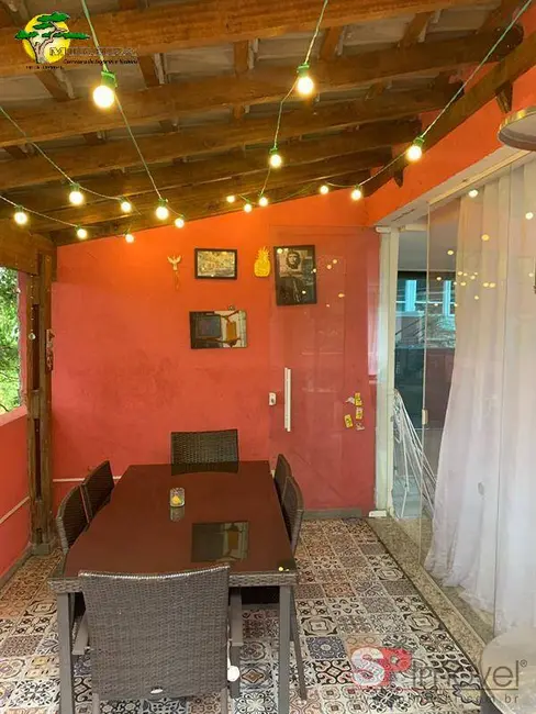 Foto 2 de Casa de Condomínio com 3 quartos à venda, 530m2 em Vila Irmãos Arnoni, São Paulo - SP