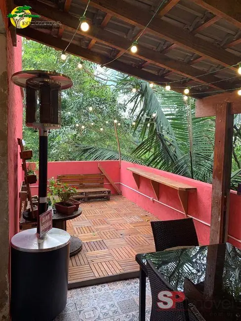 Foto 1 de Casa de Condomínio com 3 quartos à venda, 530m2 em Vila Irmãos Arnoni, São Paulo - SP